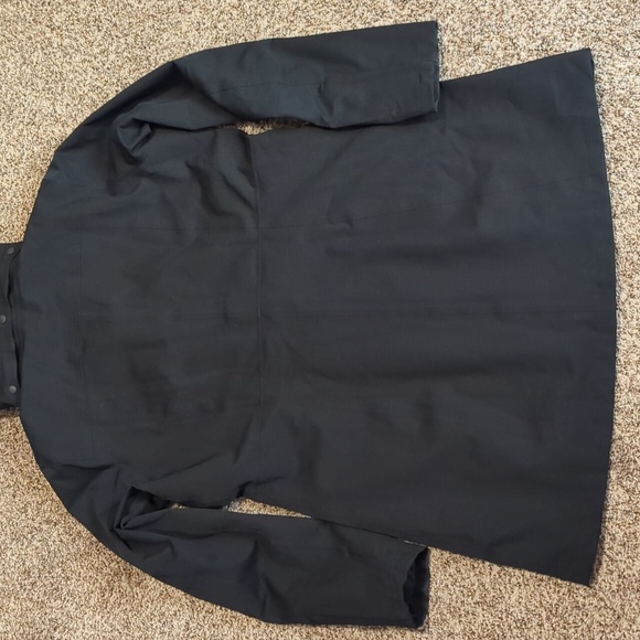 Patagonia Tres Parka Outside Layer - Picture 7 of 8